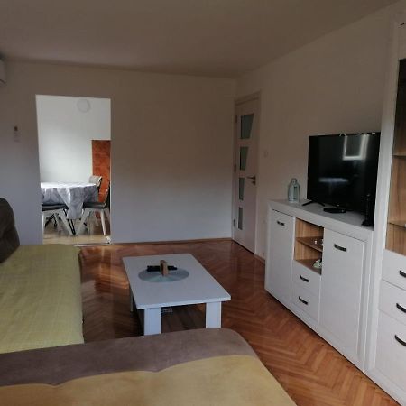 Apartment Novi Central Herceg Novi Eksteriør billede