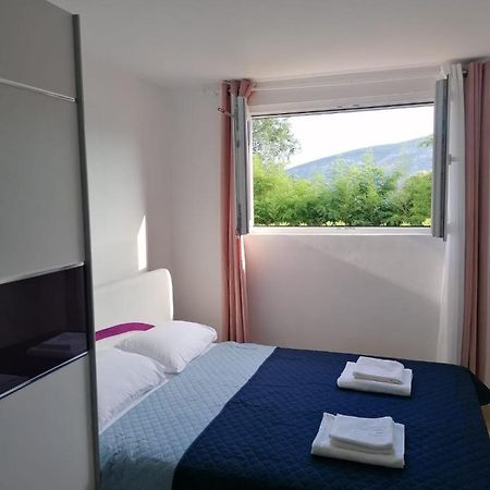 Apartment Novi Central Herceg Novi Eksteriør billede