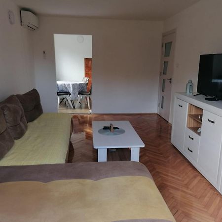 Apartment Novi Central Herceg Novi Eksteriør billede