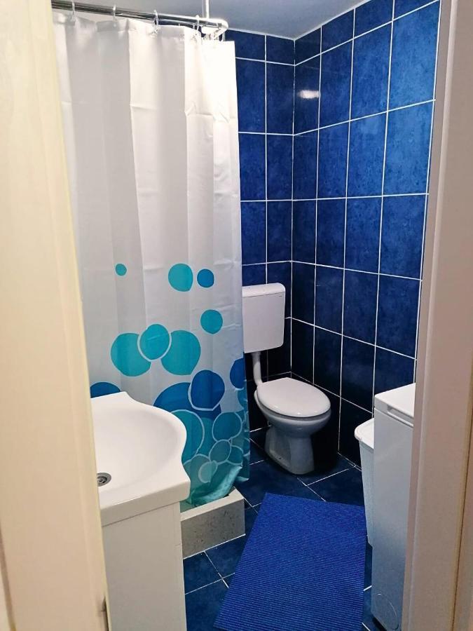 Apartment Novi Central Herceg Novi Eksteriør billede