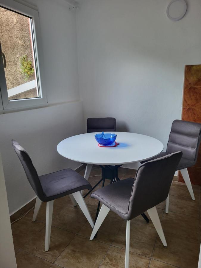 Apartment Novi Central Herceg Novi Eksteriør billede