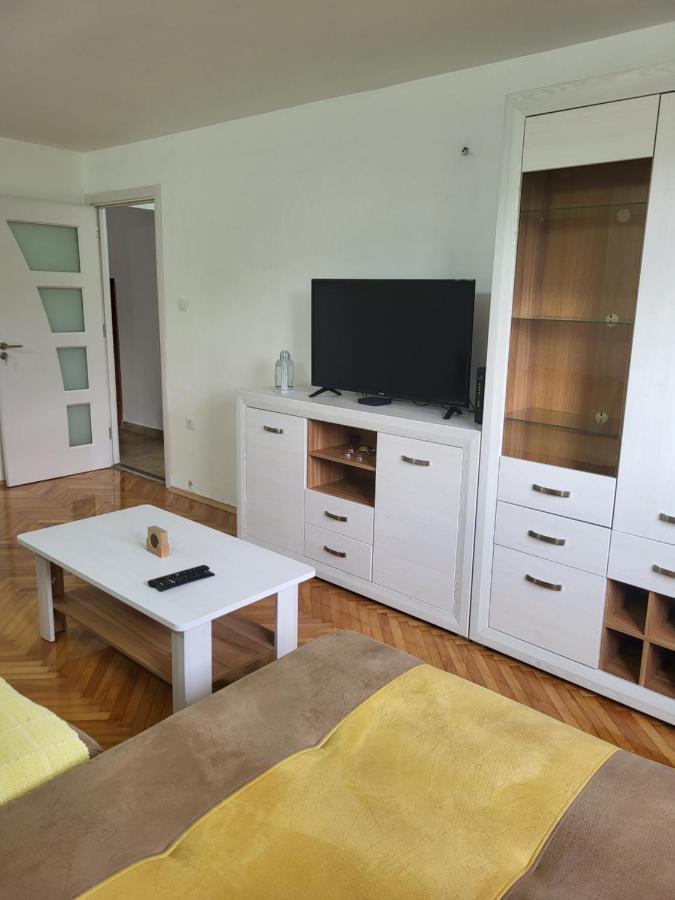 Apartment Novi Central Herceg Novi Eksteriør billede