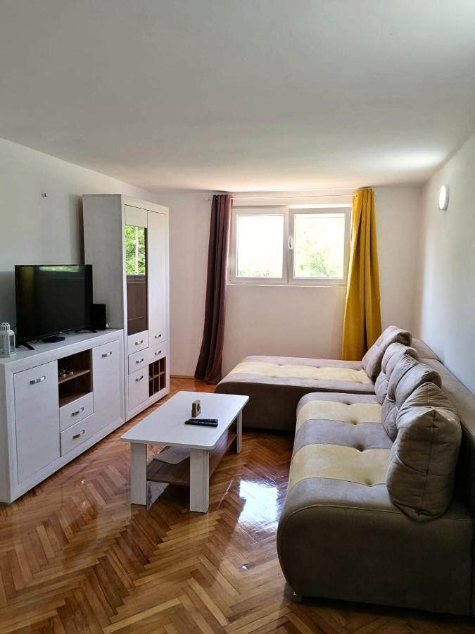 Apartment Novi Central Herceg Novi Eksteriør billede