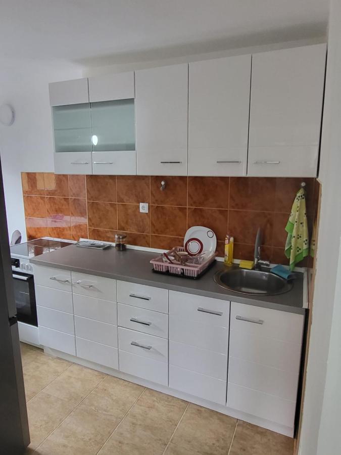 Apartment Novi Central Herceg Novi Eksteriør billede