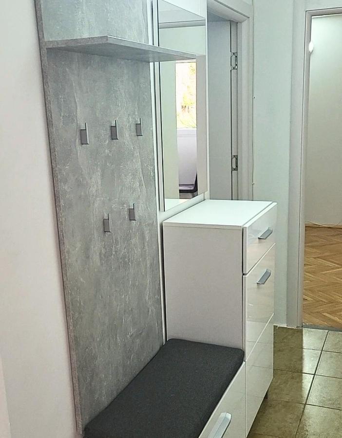 Apartment Novi Central Herceg Novi Eksteriør billede