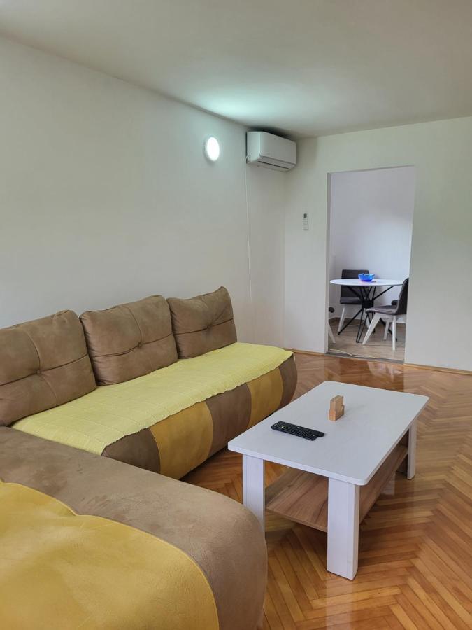 Apartment Novi Central Herceg Novi Eksteriør billede