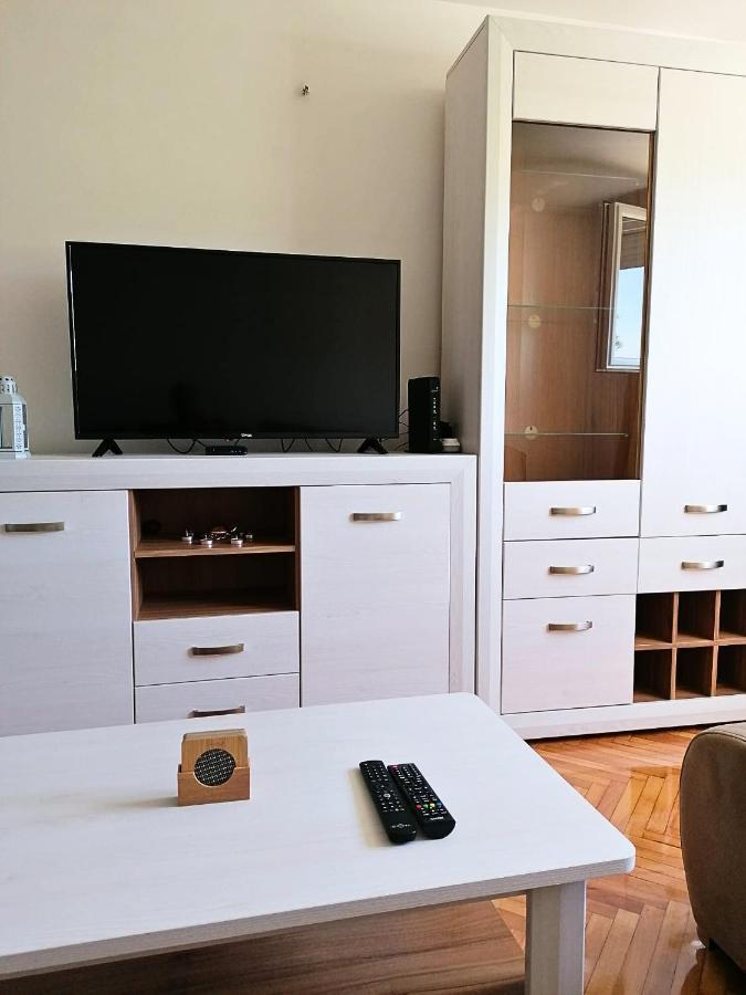 Apartment Novi Central Herceg Novi Eksteriør billede