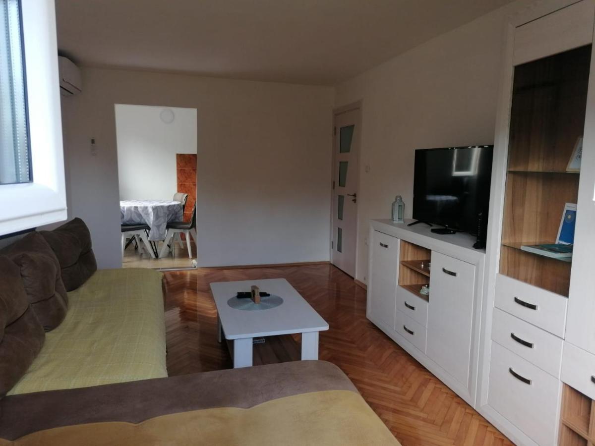 Apartment Novi Central Herceg Novi Eksteriør billede