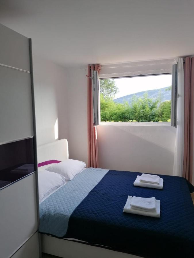 Apartment Novi Central Herceg Novi Eksteriør billede