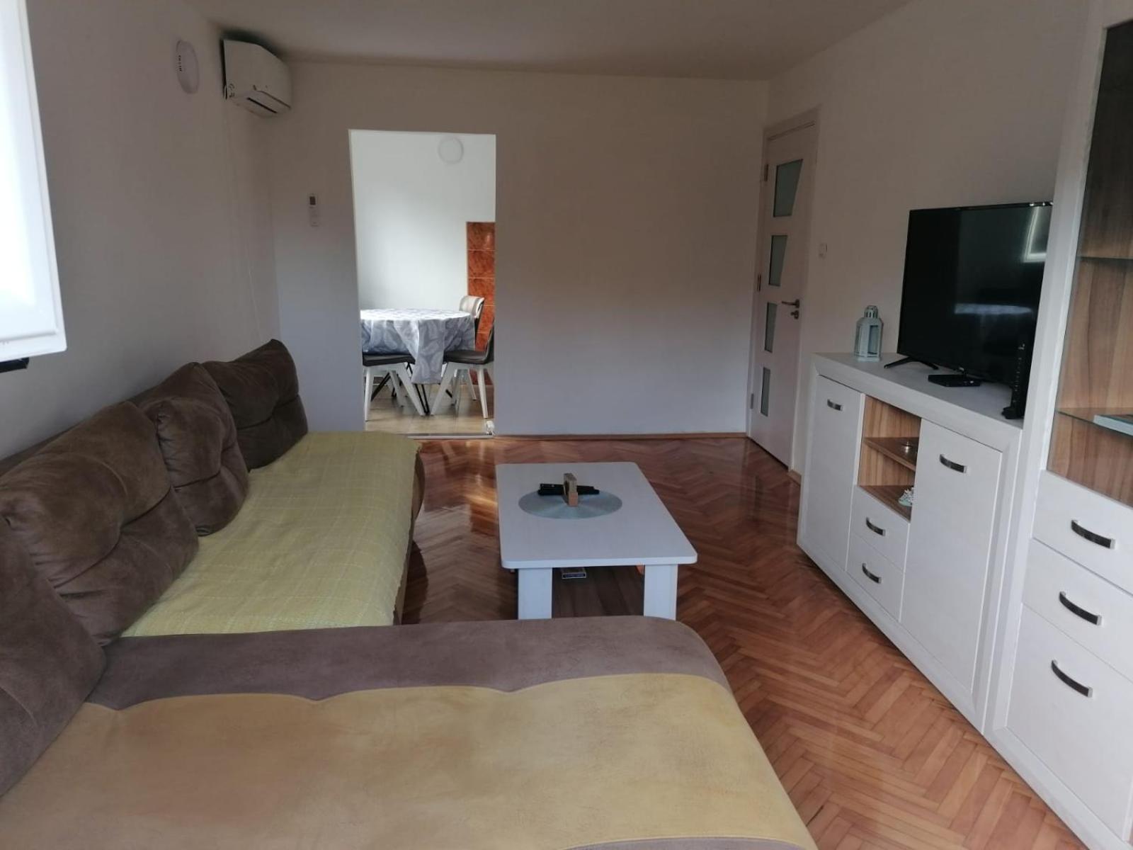 Apartment Novi Central Herceg Novi Eksteriør billede